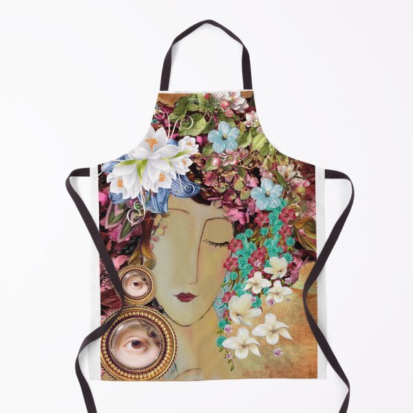 Item preview, Modigliani beauty in the eye of the beholder designed and sold by Taluula.