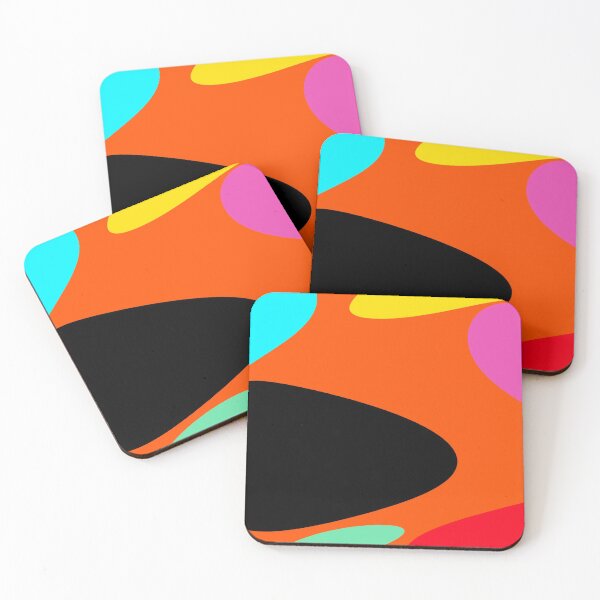 Item preview, abstract art designed and sold by irene  karas.