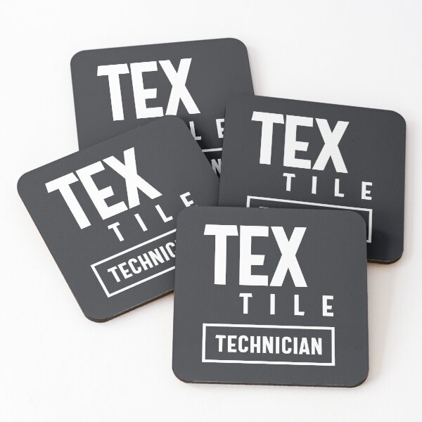 Item preview, Textile Technician Gift Funny Job Title Profession Birthday Idea designed and sold by cidolopez.