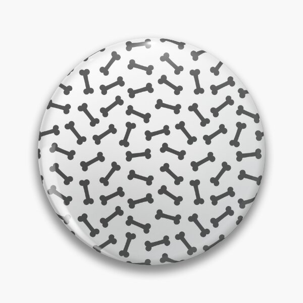 Item preview, Fetch Pattern - White designed and sold by bfrench87.