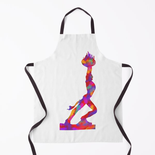 Item preview, Watercolor Youth Advancement Monument Jakarta designed and sold by suwarnaadi.
