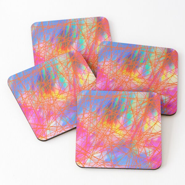 Item preview, abstract art designed and sold by irene  karas.