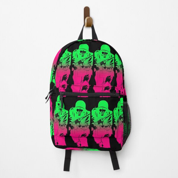 Item preview, CHARGING SHOOTING TARGET - FLUO PINK GREEN designed and sold by ammo-shop.