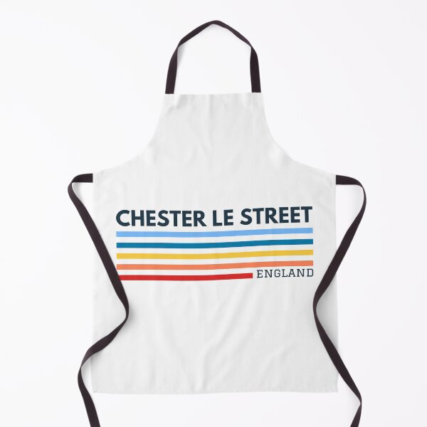 Item preview, Chester Le Street City North East England designed and sold by UK-Cities.