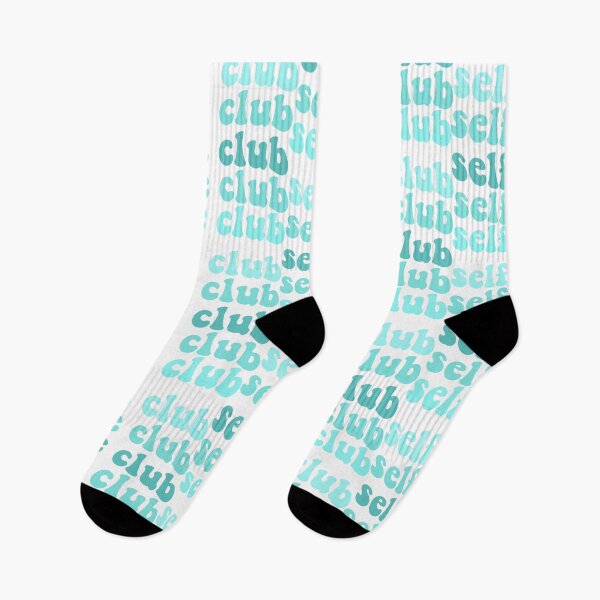 Item preview, self love club blue ombre  designed and sold by mikrocosmox.