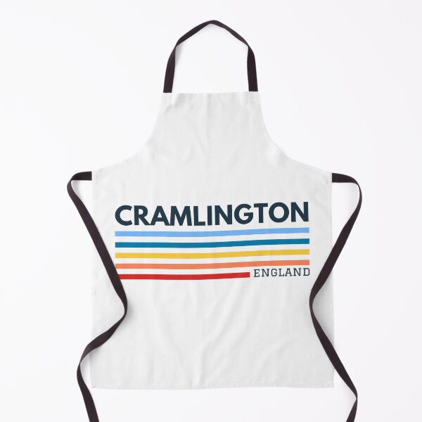 Item preview, Cramlington City North East England designed and sold by UK-Cities.