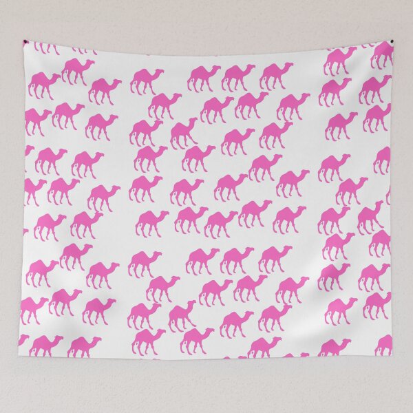 Item preview, Pink hump day designed and sold by J-Jonny.