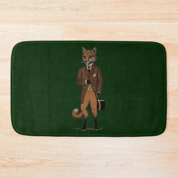 Artikelvorschau, Dapper Fox entworfen und verkauft von Ruleson.