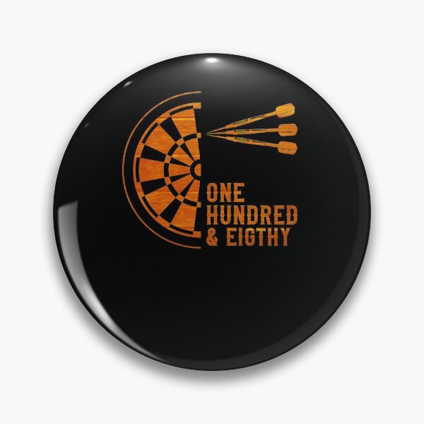 Item preview, Dartboard One Hundred & Eighty designed and sold by BLake77777.