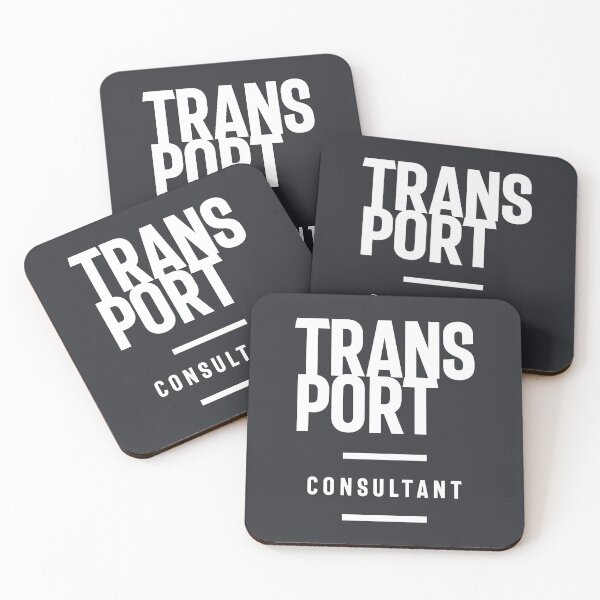 Item preview, Transport Consultant Gift Funny Job Title Profession Birthday Idea designed and sold by cidolopez.