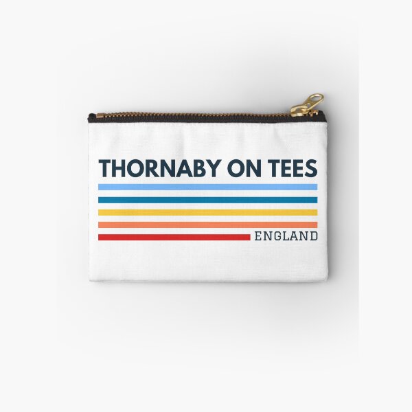 Item preview, Thornaby on Tees City North East England designed and sold by UK-Cities.