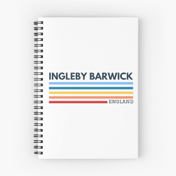 Item preview, Ingleby Barwick City North East England designed and sold by UK-Cities.