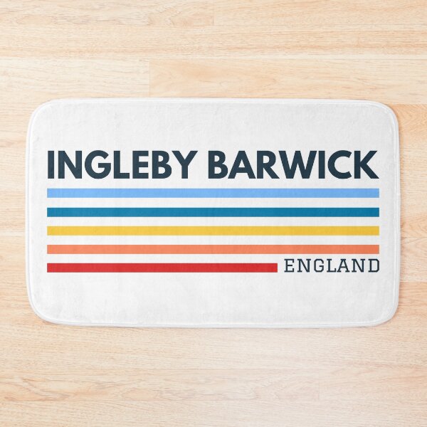 Item preview, Ingleby Barwick City North East England designed and sold by UK-Cities.