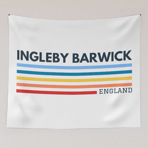 Item preview, Ingleby Barwick City North East England designed and sold by UK-Cities.