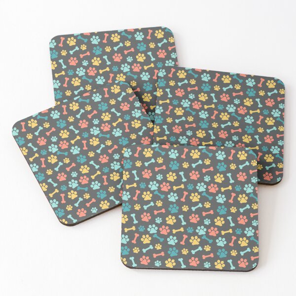 Item preview, Precious Puppy Pattern designed and sold by bfrench87.