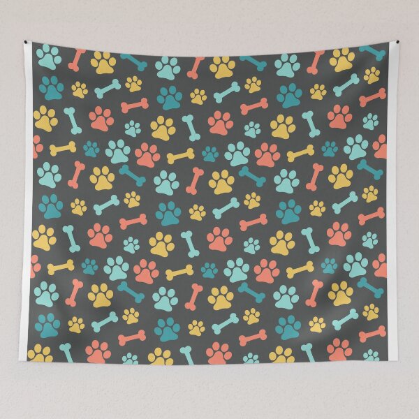 Item preview, Precious Puppy Pattern designed and sold by bfrench87.