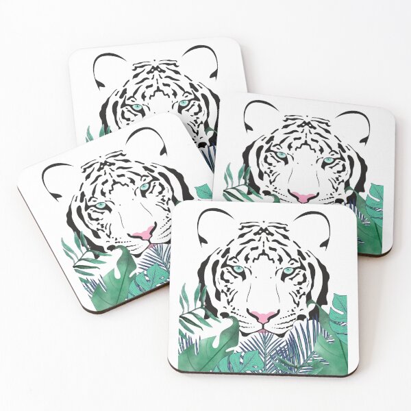 Item preview, Tiger designed and sold by RaumCoCo.