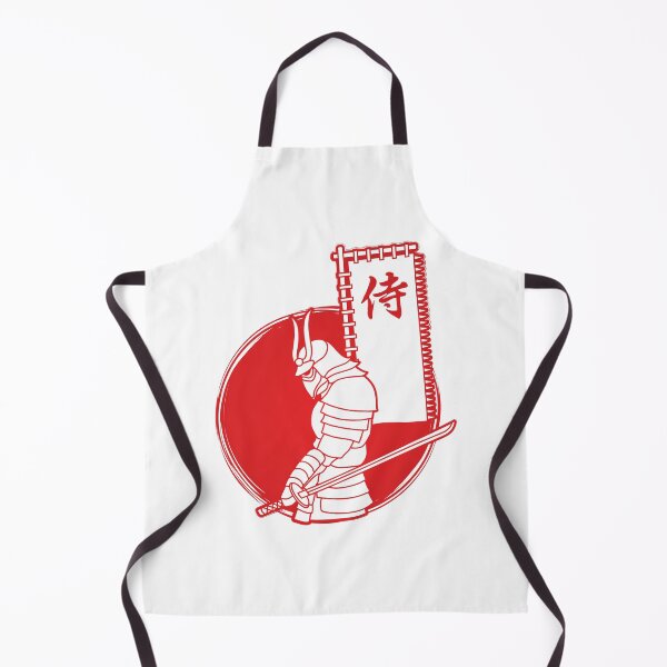 Item preview, Samurai designed and sold by SportsT-Shirts.