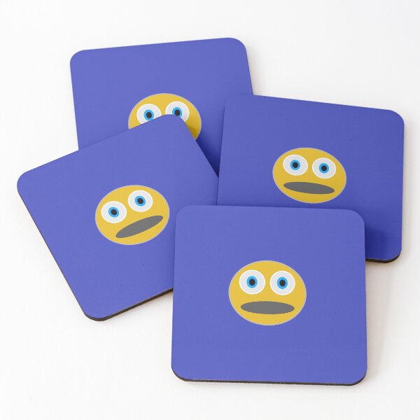 Item preview, Shocked Face : ) designed and sold by Henrybubbles400.