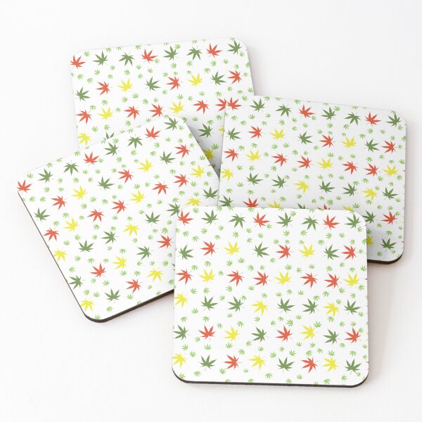 Item preview, marijuana pattern products designed and sold by WOYEJun.
