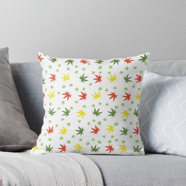Item preview, marijuana pattern products designed and sold by WOYEJun.