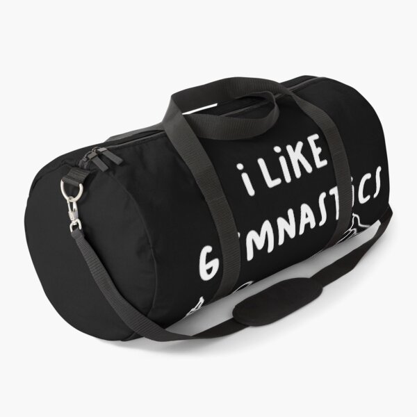 Item preview, I Like Gymnastic And Maybe 3 People Gift for Gymnast designed and sold by LANANIL.