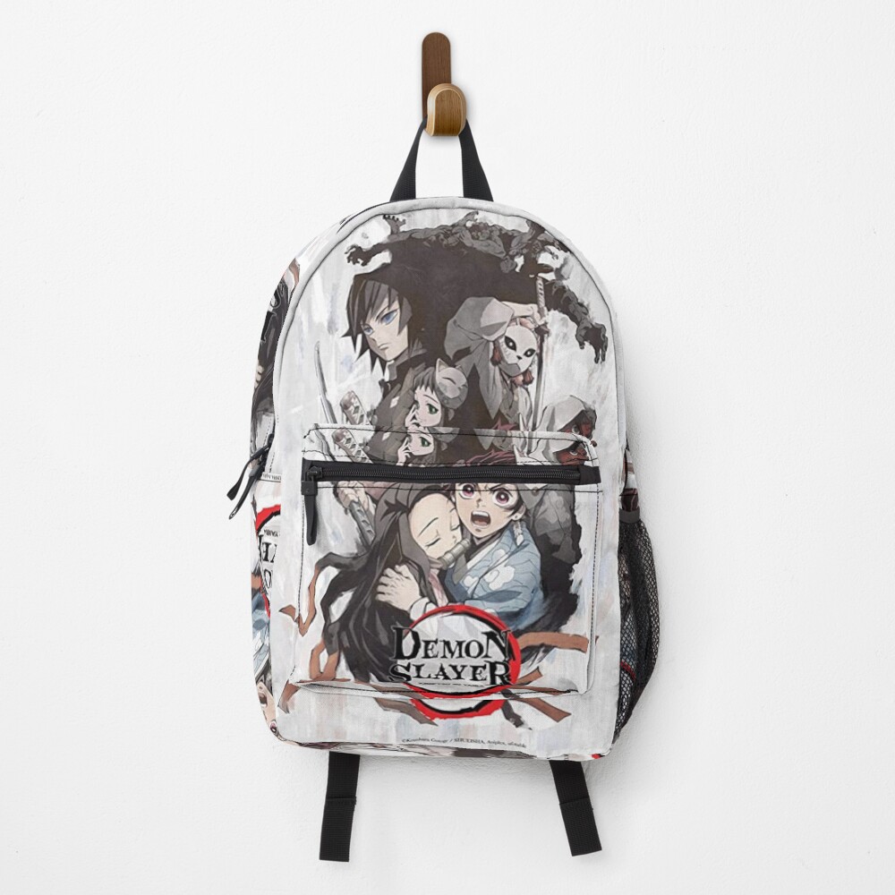 kimetsu no yaiba backpack