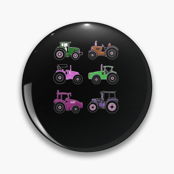 Item preview, Tractor Farmer designed and sold by BLake77777.