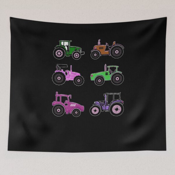 Item preview, Tractor Farmer designed and sold by BLake77777.