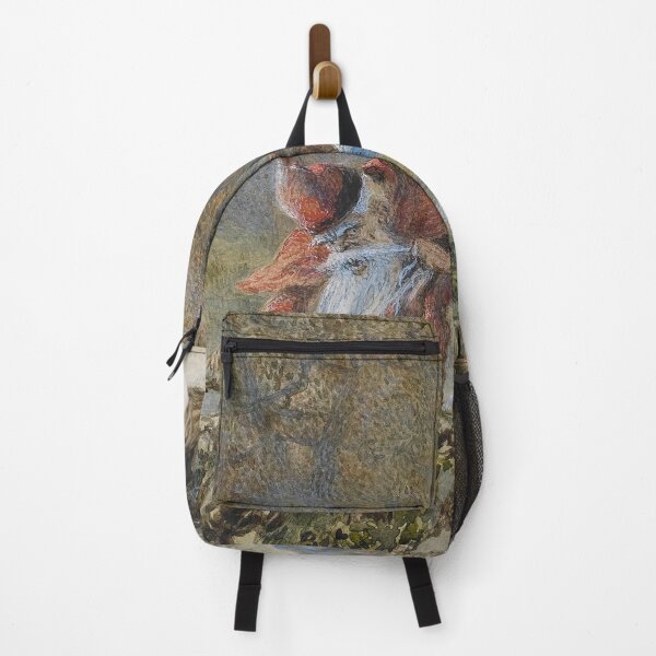 Artikelvorschau, Rumplestiltskin illustration art entworfen und verkauft von Vintage Designs +.
