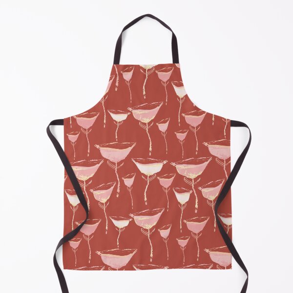 Item preview, Flower abstracta Bordeaux designed and sold by AGNATA Design.