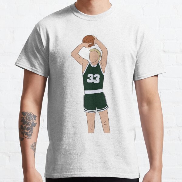 Larry Bird Geschenke Merchandise Redbubble