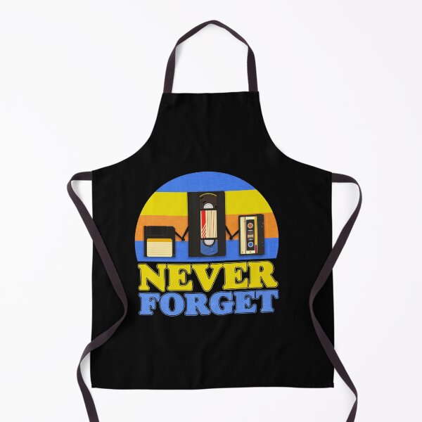 Item preview, Never Forget Tape Cassette designed and sold by BLake77777.