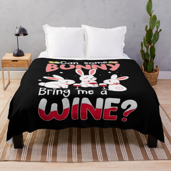 Item preview, Drinking Wine Easter designed and sold by Ruleson.