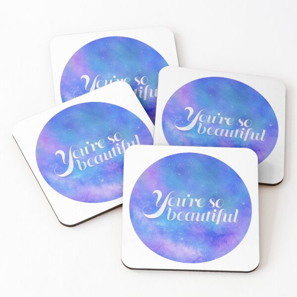 Item preview, You're so beautiful designed and sold by tammist.