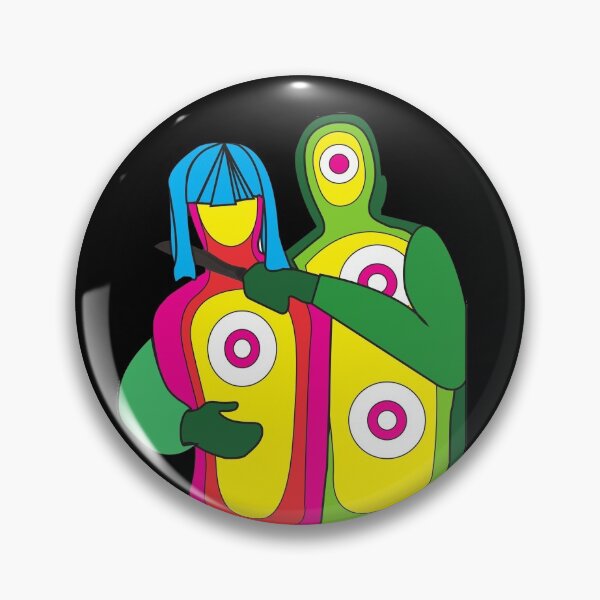 Item preview, SHOOTING TARGET - HOSTAGE designed and sold by ammo-shop.