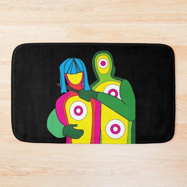 Item preview, SHOOTING TARGET - HOSTAGE designed and sold by ammo-shop.