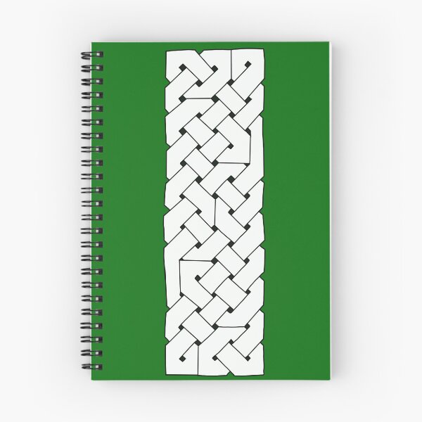 Item preview, Celtic Knot no. 1 designed and sold by malyix0013.