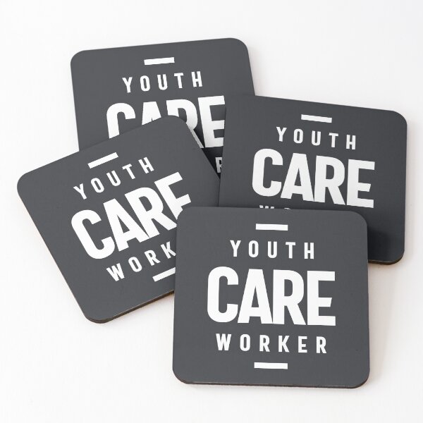 Artikelvorschau, Youth Care Worker Geschenk Lustige Berufsbezeichnung Beruf Geburtstagsidee entworfen und verkauft von cidolopez.