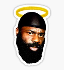 RIP KIMBO SLICE Sticker
