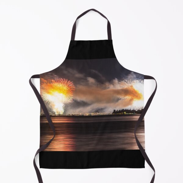 Item preview, Fireworks - Seenachtfest 2013 Constance - Lake Constance designed and sold by holgermader.