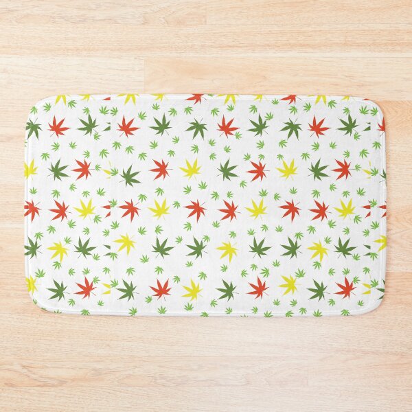 Item preview, marijuana pattern products designed and sold by WOYEJun.