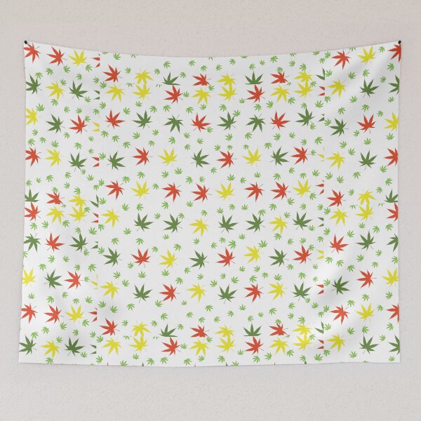 Item preview, marijuana pattern products designed and sold by WOYEJun.