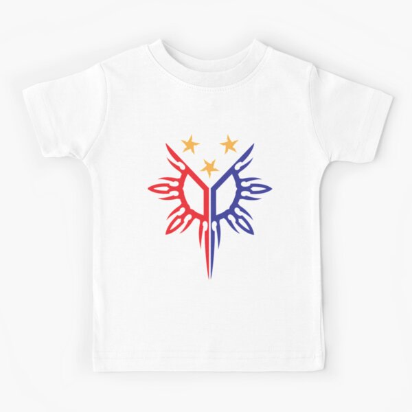 Philippines Tribal Sun Jersey