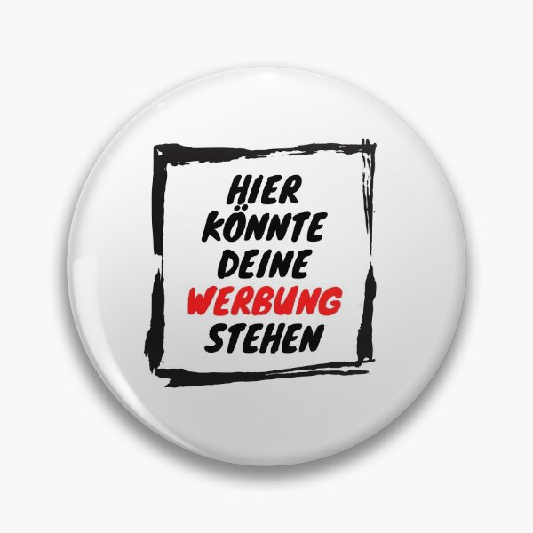 Artikelvorschau, Hier könnte ihre Werbung stehen entworfen und verkauft von DerEmmat.