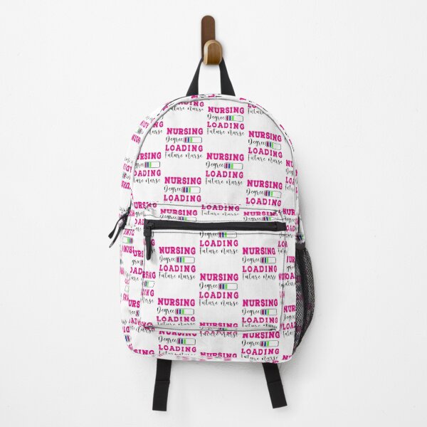 Item preview, Nursing Degree Loading Future Nurse designed and sold by ThebestArtshop.