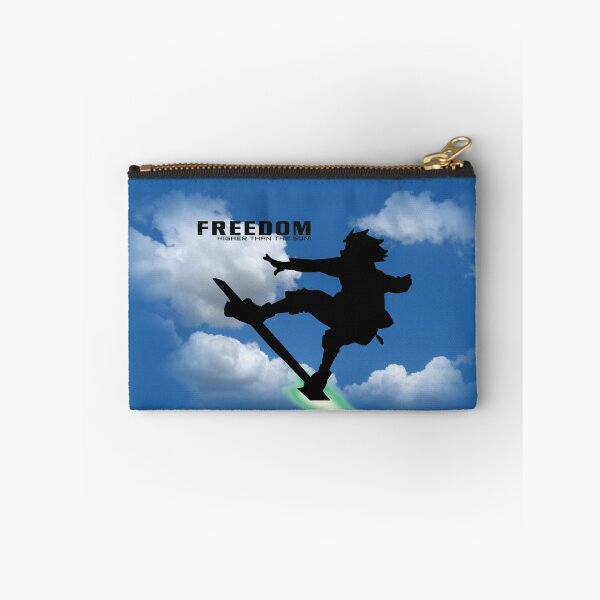 Item preview, Eureka Seven - Freedom designed and sold by jomzojeda.