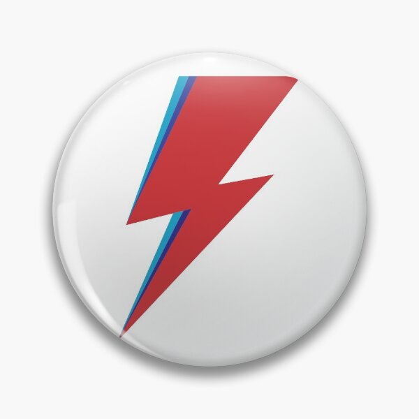 Item preview, Lightning Bolt Sticker Pack designed and sold by royal-tees.