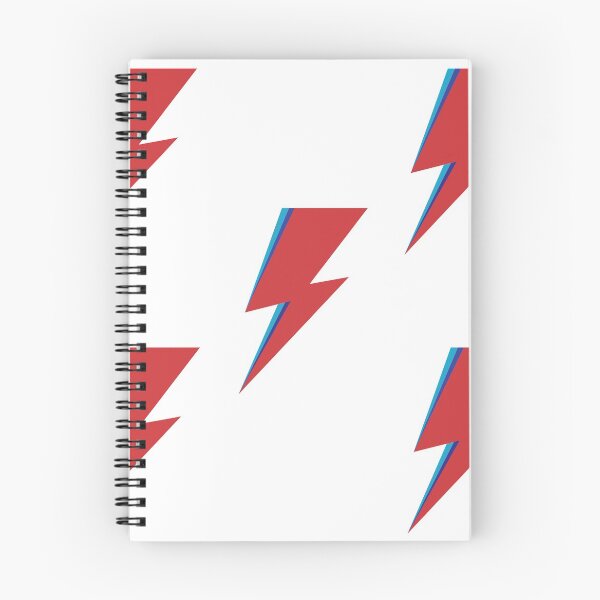 Item preview, Lightning Bolt Sticker Pack designed and sold by royal-tees.