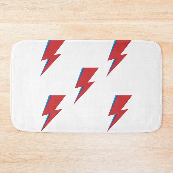 Item preview, Lightning Bolt Sticker Pack designed and sold by royal-tees.
